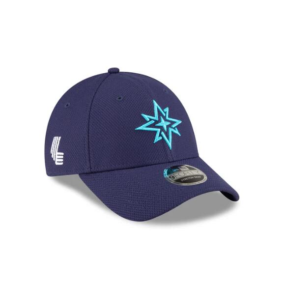 NEW ERA LIV Golf New Era Heren OFFICIAL Stretch-Snap Cap, Majesticks