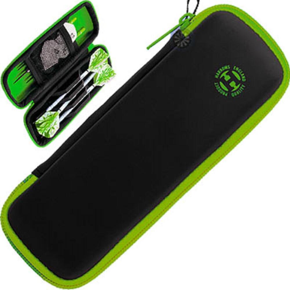 Funda Harrows Blaze Green 3/3
