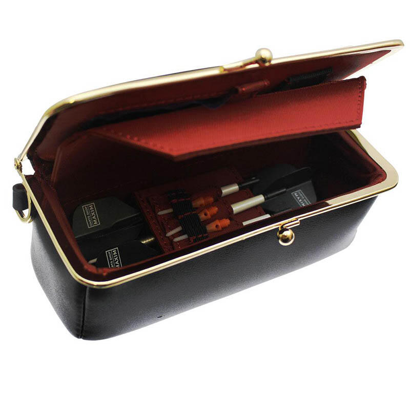 Dardera Trinidad Envelop Pink Bronce 2/5
