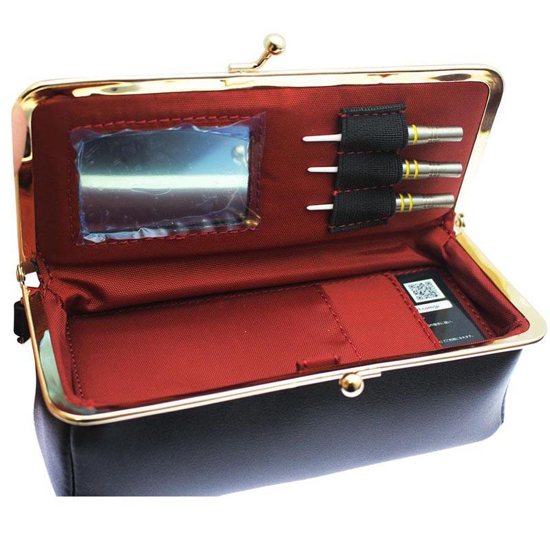 Dardera Trinidad Envelop Pink Bronce 3/5