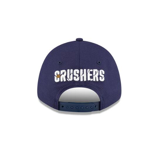 LIV Golf New Era Heren OFFICIAL Stretch-Snap Cap, Crushers | Decathlon
