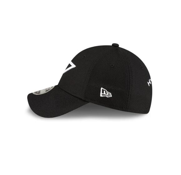 LIV Golf New Era Heren OFFICIAL Stretch-Snap Cap, HyFlyers 4/5