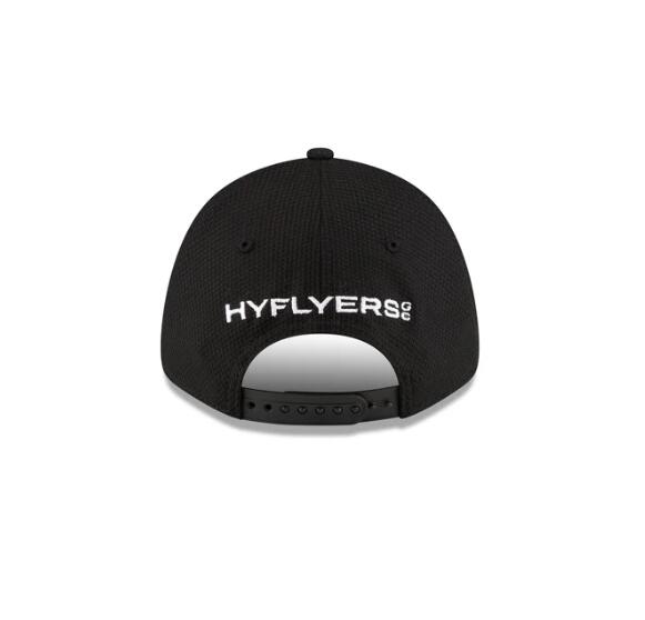 LIV Golf New Era Heren OFFICIAL Stretch-Snap Cap, HyFlyers 5/5