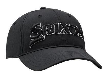 Srixon Modern Caps Herren Golfmütze, Marine/Orange