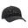 Srixon Modern Caps Casquettes de golf pour hommes, noires