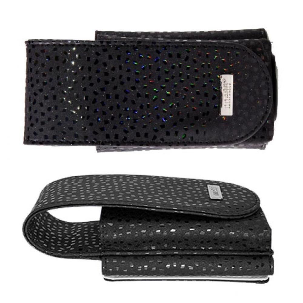 Dardera One80 Duo Wallet Shinny Black 3/3