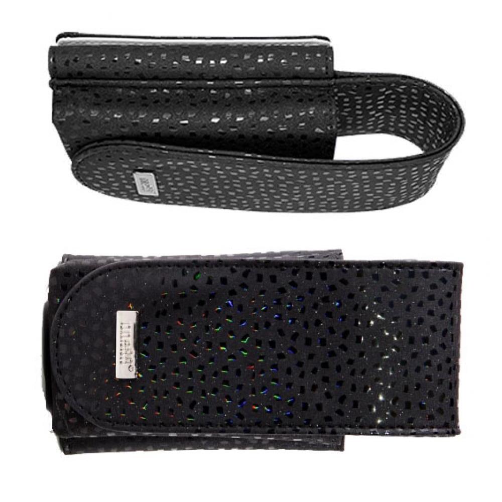 Dardera One80 Duo Wallet Shinny Black 2/3