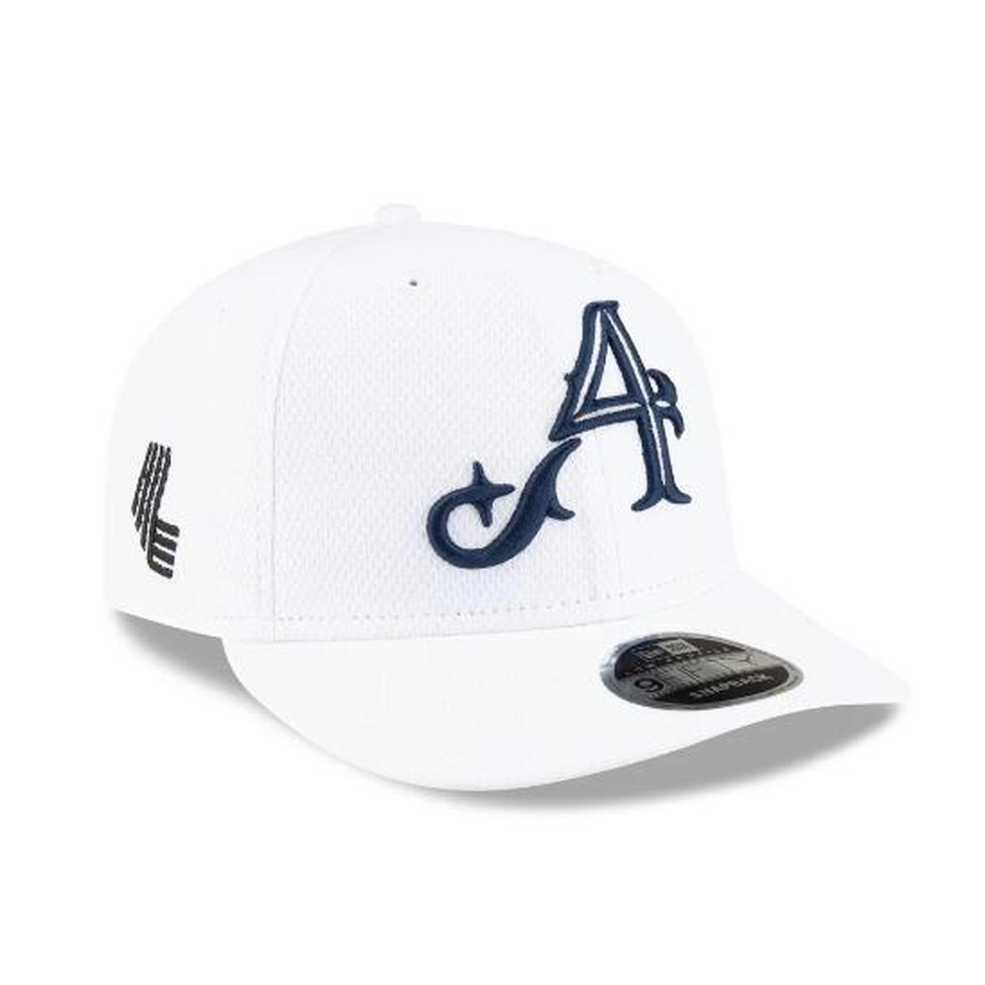 LIV Golf New Era Men's casquette snapback OFFICIELLE, 4 Aces