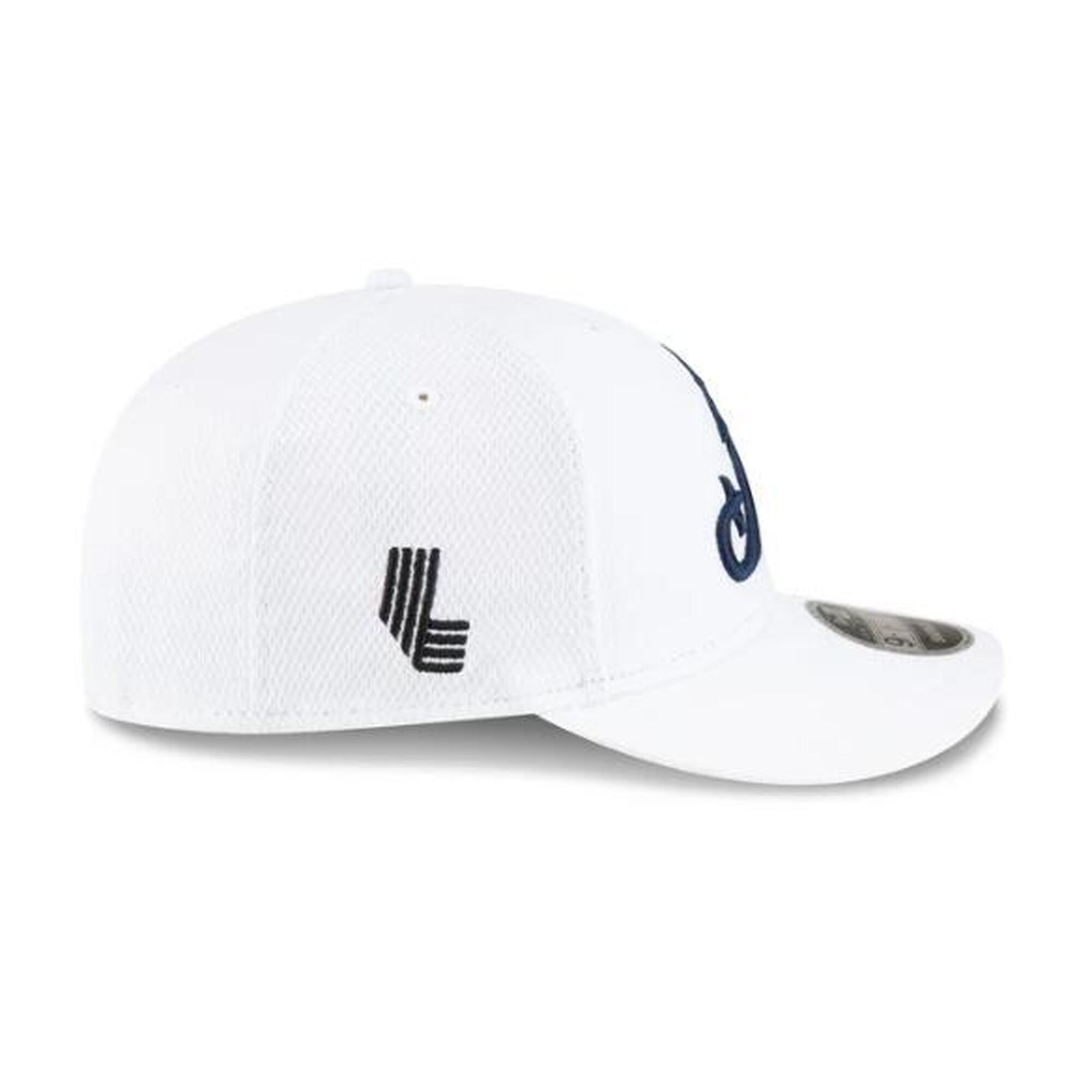 LIV Golf New Era Men's casquette snapback OFFICIELLE, 4 Aces