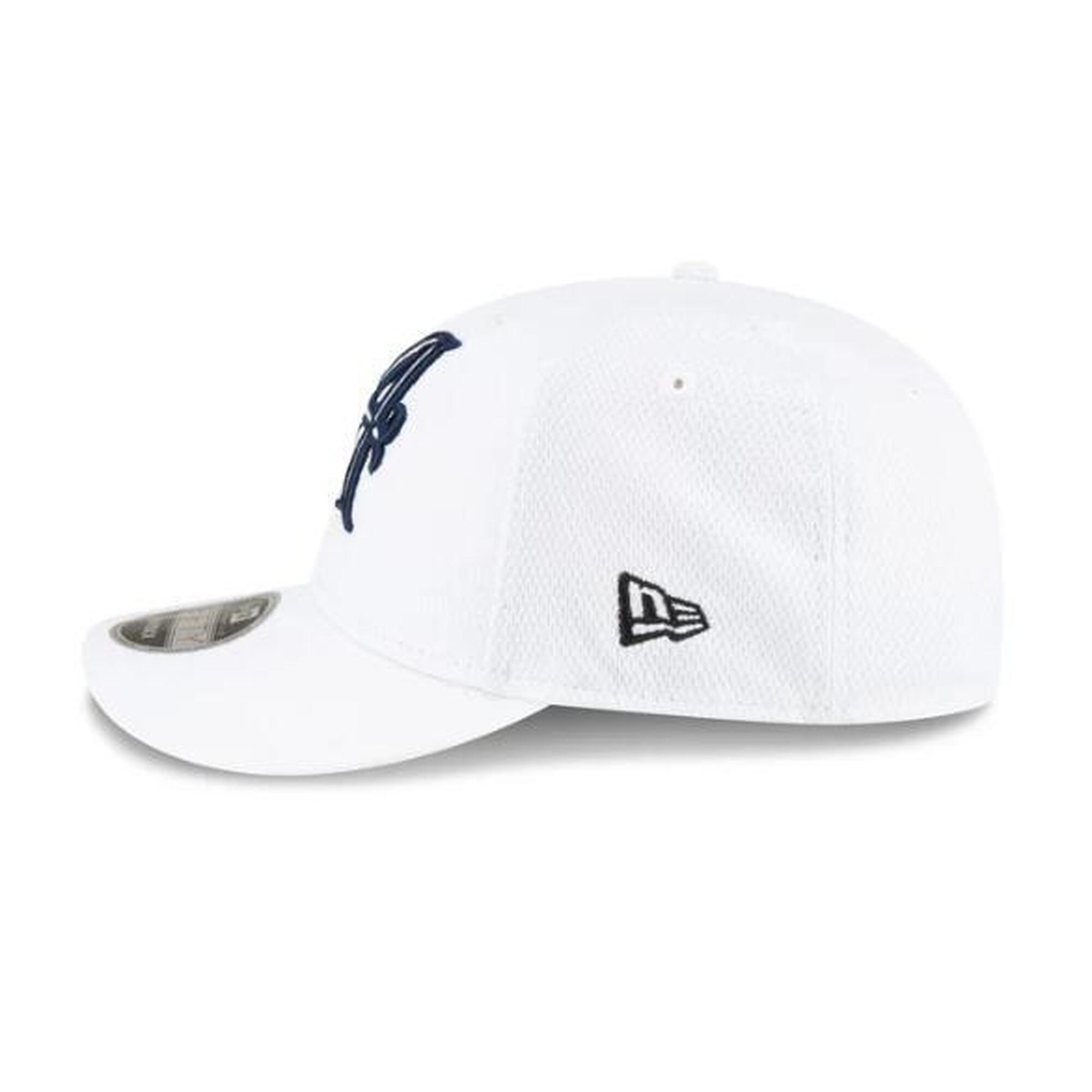 LIV Golf New Era Men's casquette snapback OFFICIELLE, 4 Aces