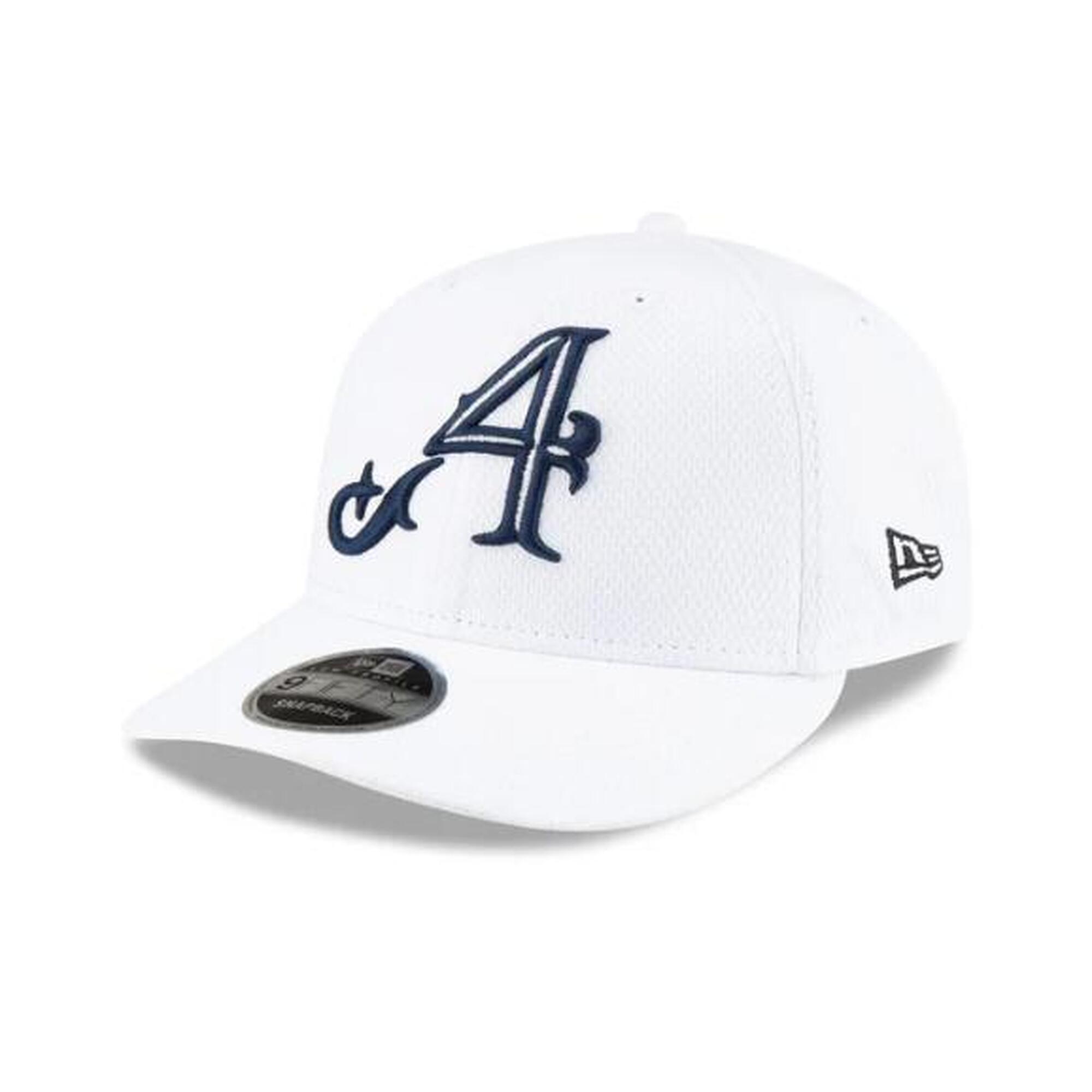 LIV Golf New Era Men's casquette snapback OFFICIELLE, 4 Aces