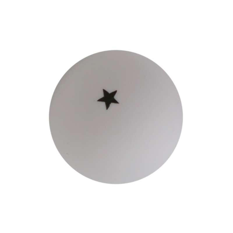 Set di 6 palline da tennis da tavolo Softee Essential 2/2