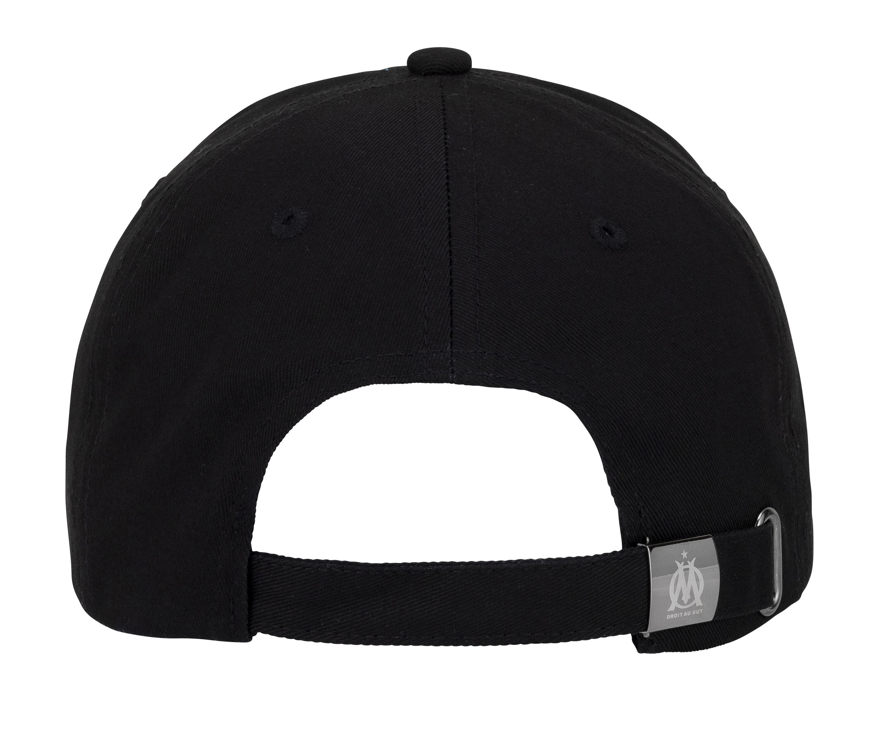 Casquette OM enfant - Collection officielle OLYMPIQUE DE MARSEILLE 2/2