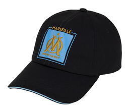 Casquette OM enfant - Collection officielle OLYMPIQUE DE MARSEILLE