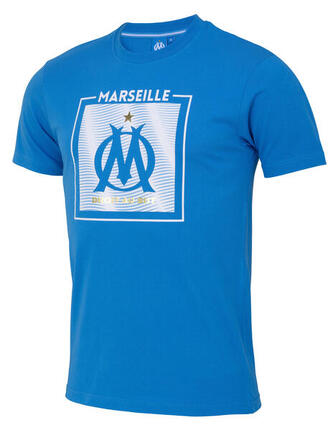T-shirt enfant OM - Collection officielle OLYMPIQUE DE MARSEILLE
