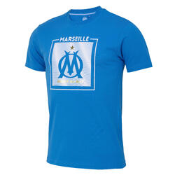 T-shirt enfant OM - Collection officielle OLYMPIQUE DE MARSEILLE