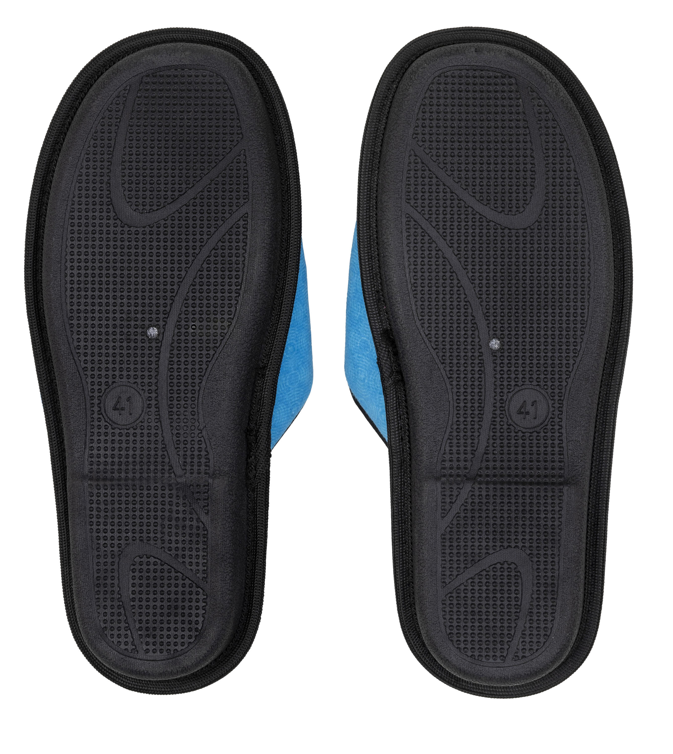 Chaussons OM - Collection officielle OLYMPIQUE DE MARSEILLE 2/2