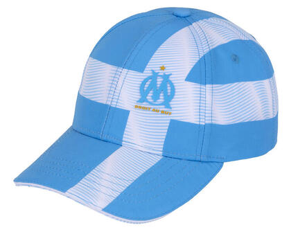 Casquette OM enfant - Collection officielle OLYMPIQUE DE MARSEILLE