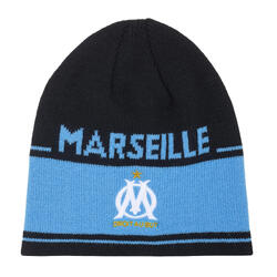 Bonnet enfant OM - Collection officielle OLYMPIQUE DE MARSEILLE