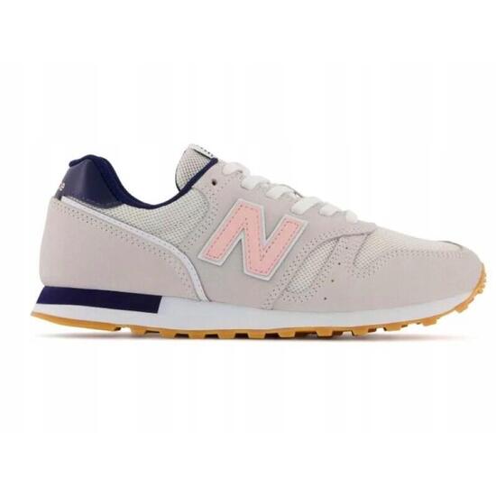 Buty na co dzień damskie NEW BALANCE 373 skóra