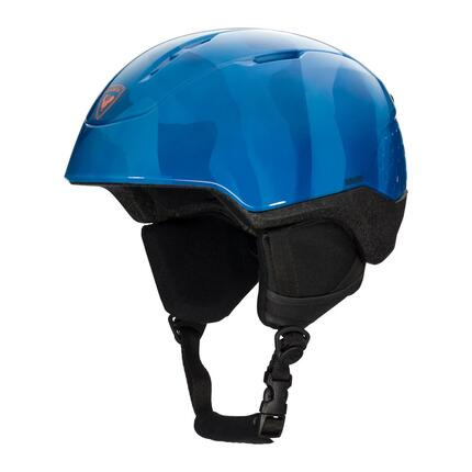 Kask narciarski dziecięcy Rossignol Whoopee Impacts
