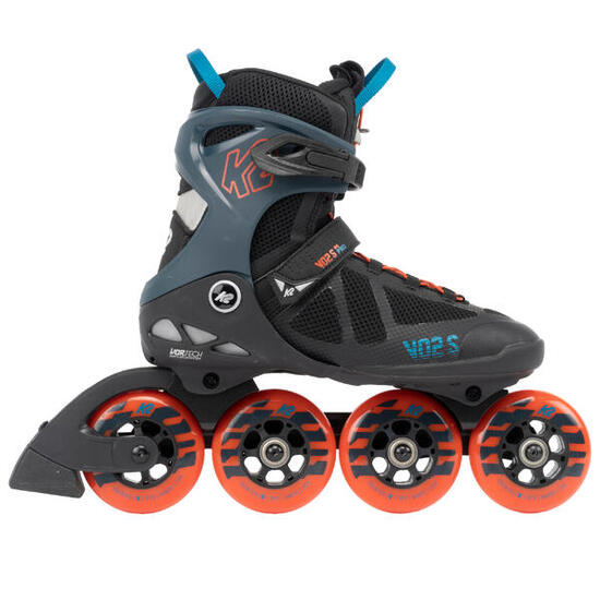 Rolki x-training męskie K2 VO2-S 90 PRO M 2022