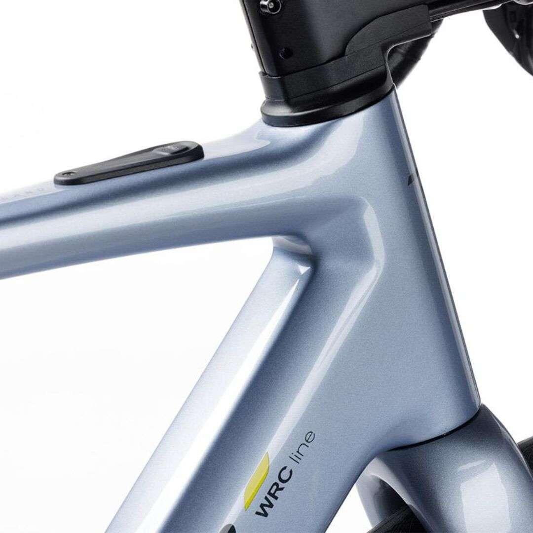 Zweites Leben- Conor WRC e-Volcano 105 Di2 12v Größe S - Elektrofahrrad 5/5