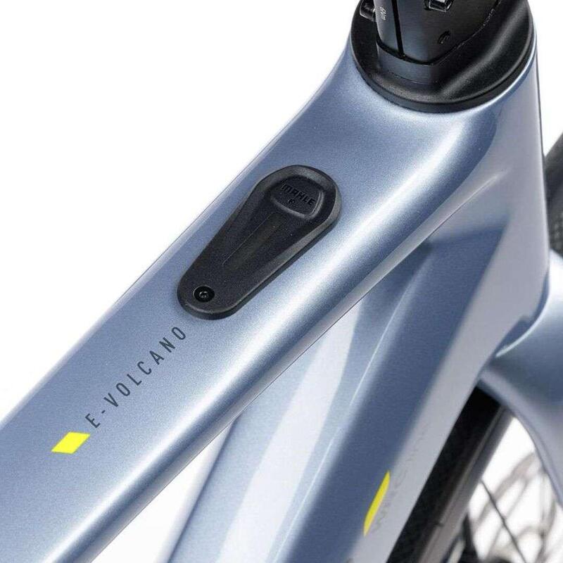 Reconditionné - Vélo Route - E-Volcano 105 Di2 - Adulte