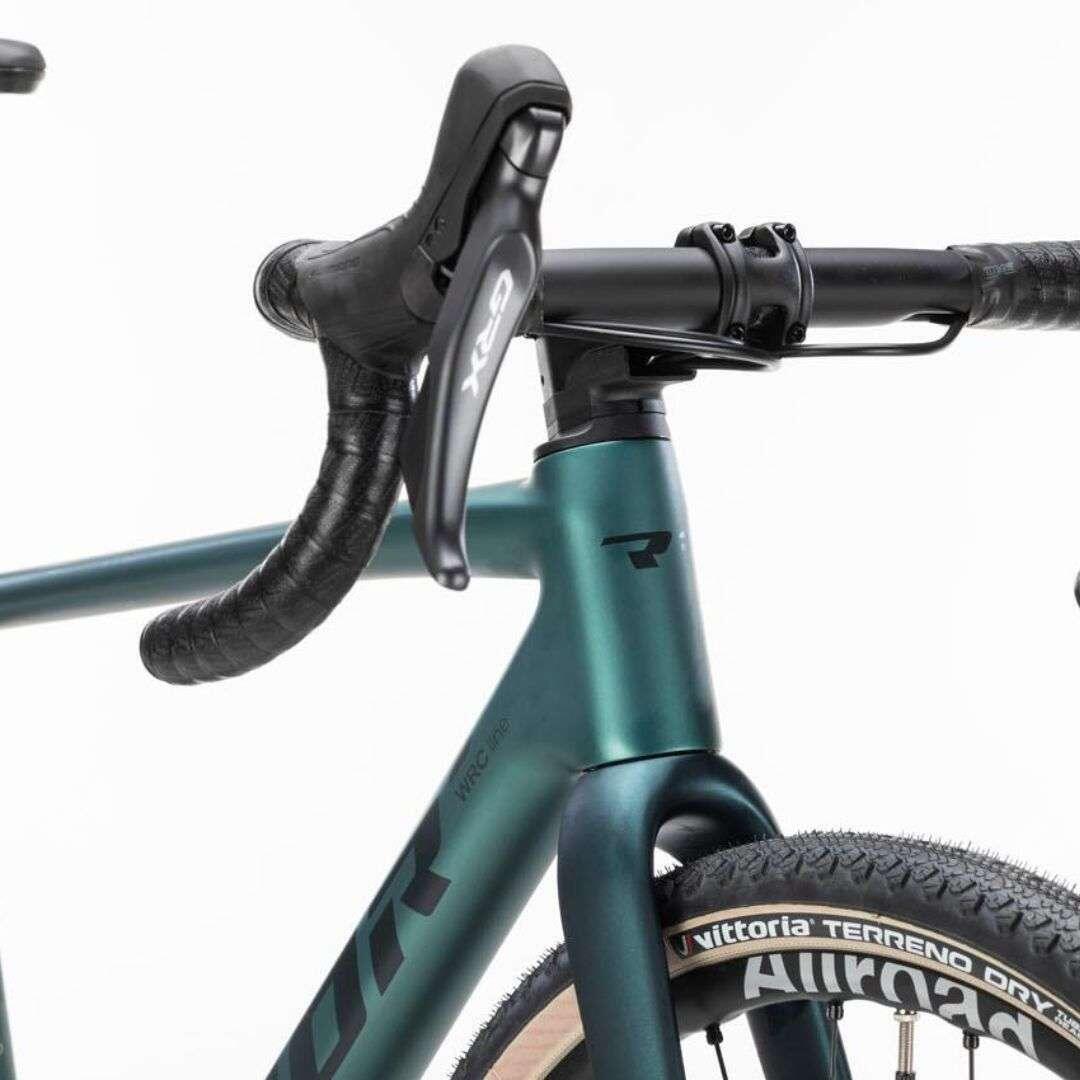 Zweites Leben- Conor WRC Selva Shimano GRX 12v Größe S Gravelbike 2/6