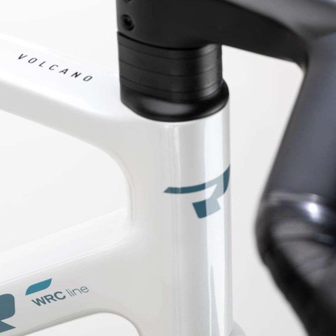 Zweites Leben - Conor WRC Volcano 105 Di2 12v Größe L - Rennrad 6/7
