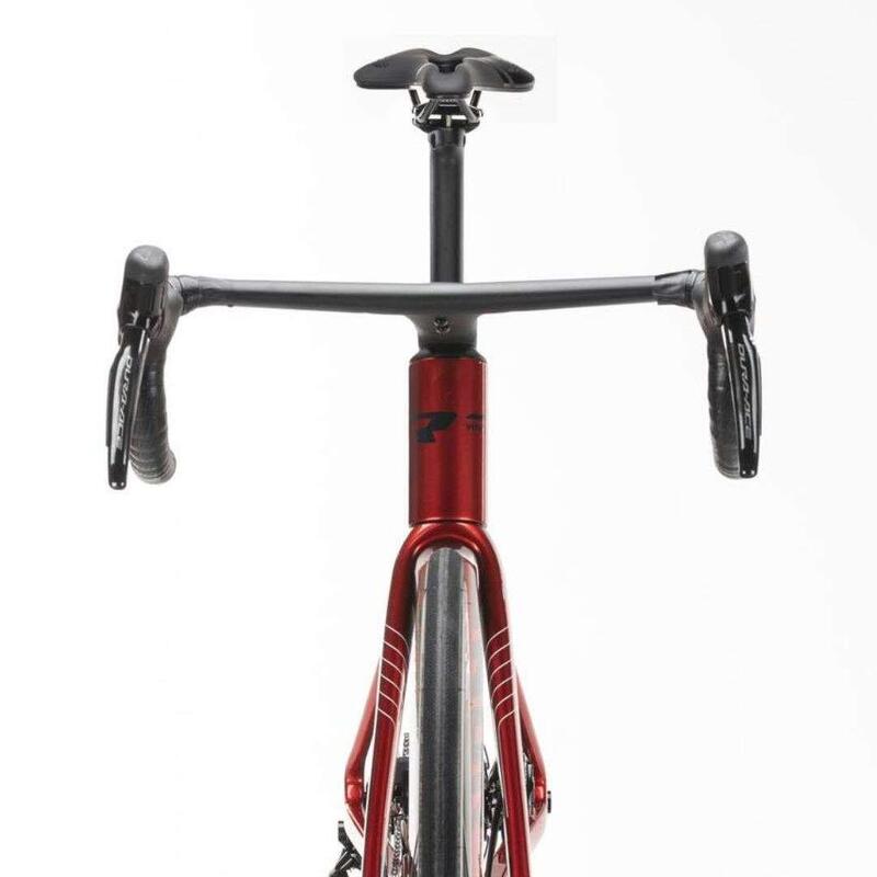 Second Life - Bicicleta de estrada Conor WRC Volcano Ultegra Di2 12v tamanho L
