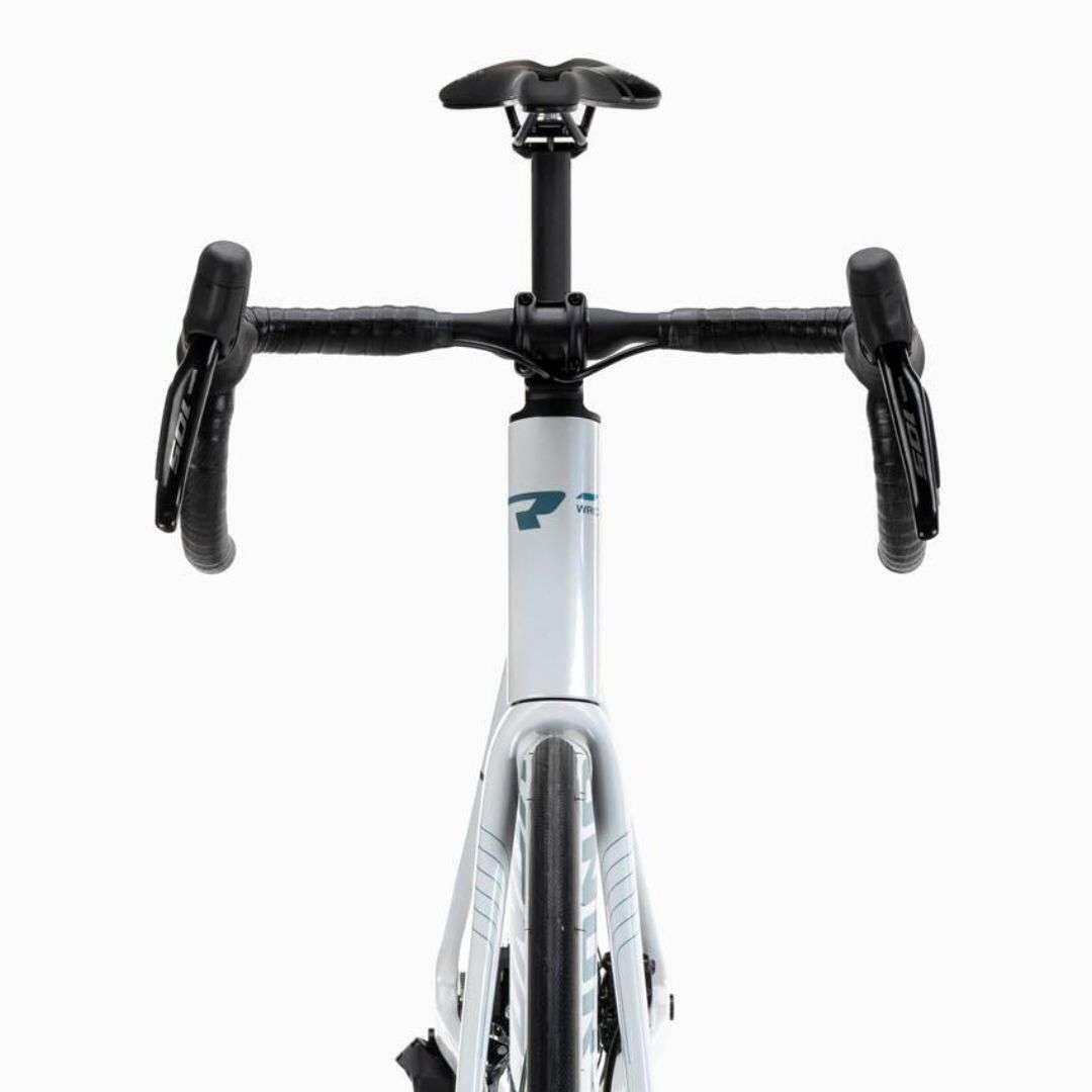 Zweites Leben - Conor WRC Volcano 105 Di2 12v Größe L - Rennrad 7/7