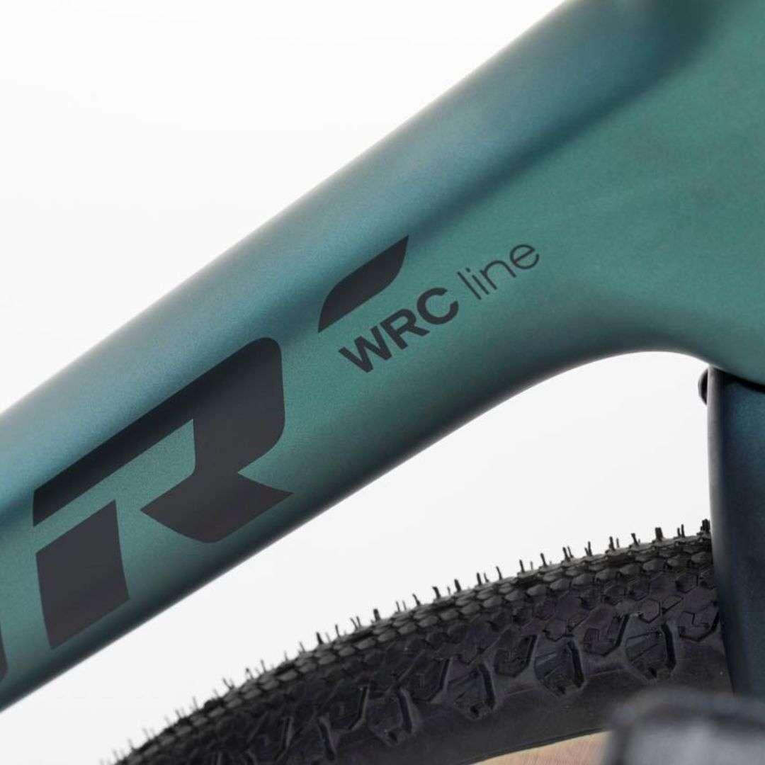 Zweites Leben- Conor WRC Selva Shimano GRX 12v Größe S Gravelbike 6/6