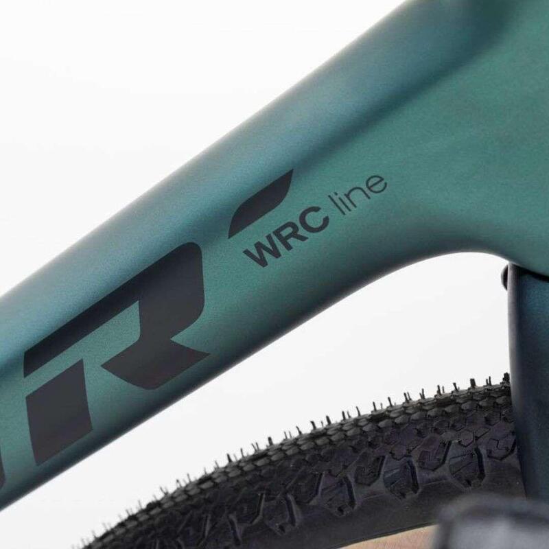 Reconditionné - Vélo Gravel - Selva Sram GX 12v - adulte