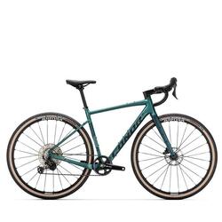 Reconditionné - Vélo Gravel - Selva Shimano GRX 12v