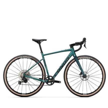 Segunda Vida - Conor WRC Selva Sram GX 12v Talla L Bicicleta Gravel
