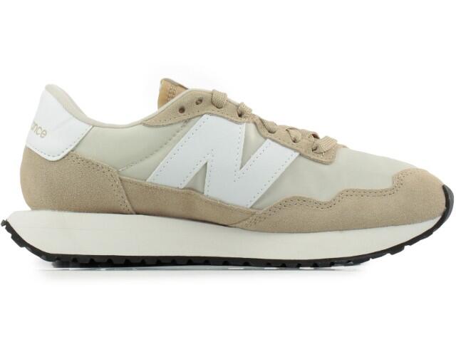 Buty sportowe na co dzień Damskie New Balance 237
