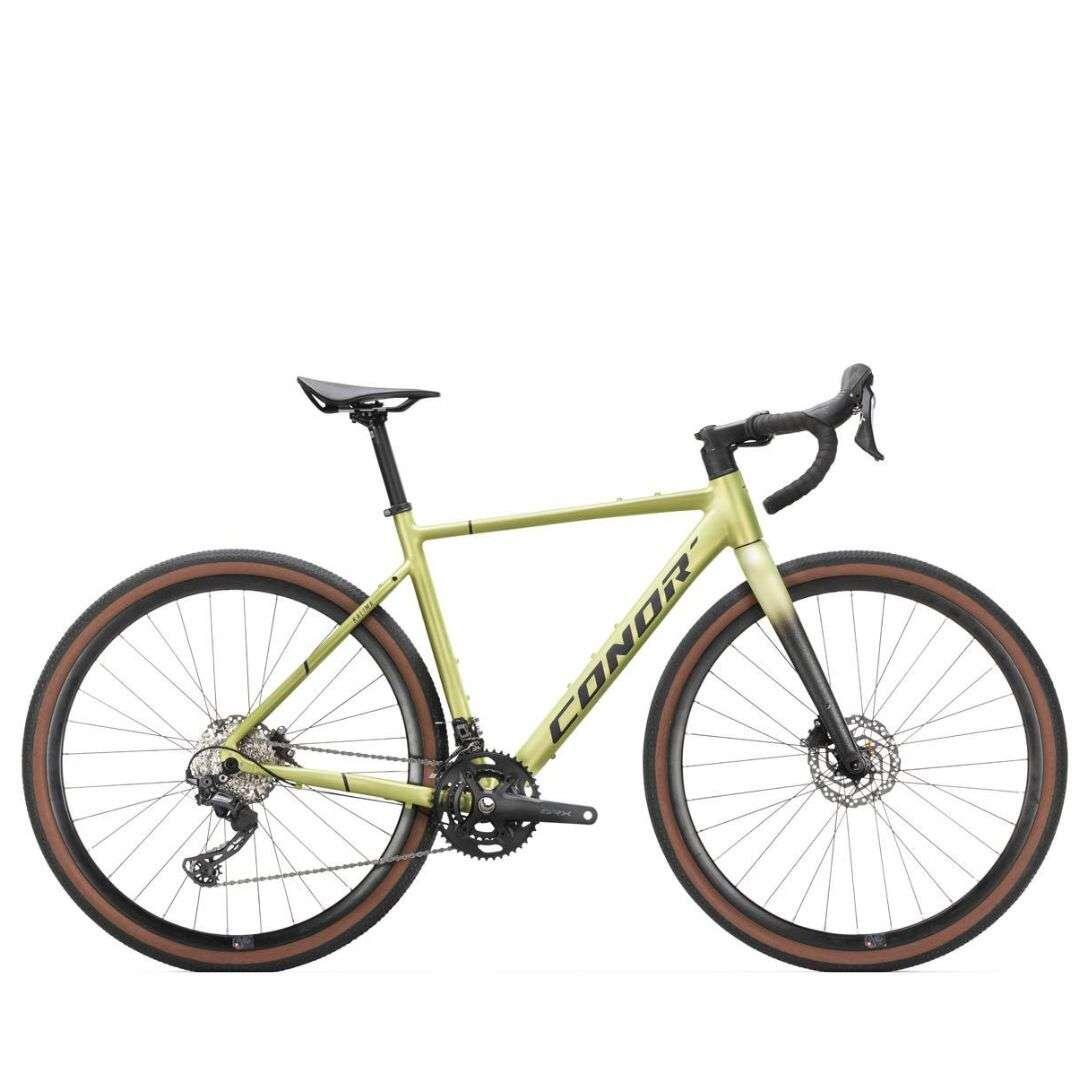 Second Life - Bicicleta de gravel Conor WRC Kalima GRX610 Shimano GRX 12v L