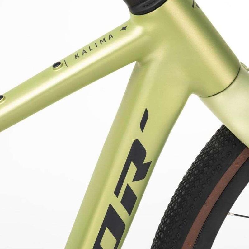 Reconditionné - Vélo Gravel - Conor WRC Kalima GRX610 Shimano GRX 12v - Adulte