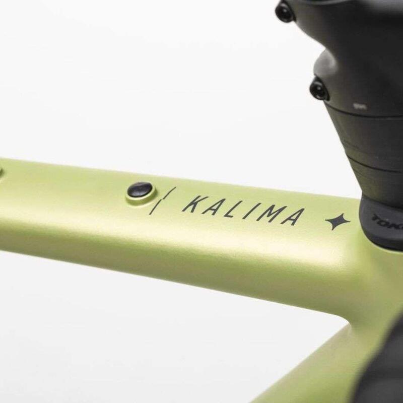 Reconditionné - Vélo Gravel - Conor WRC Kalima GRX610 vert