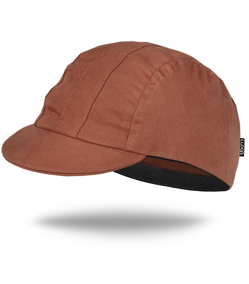 Czapeczka Kolarska pod kask unisex LUXA Classic