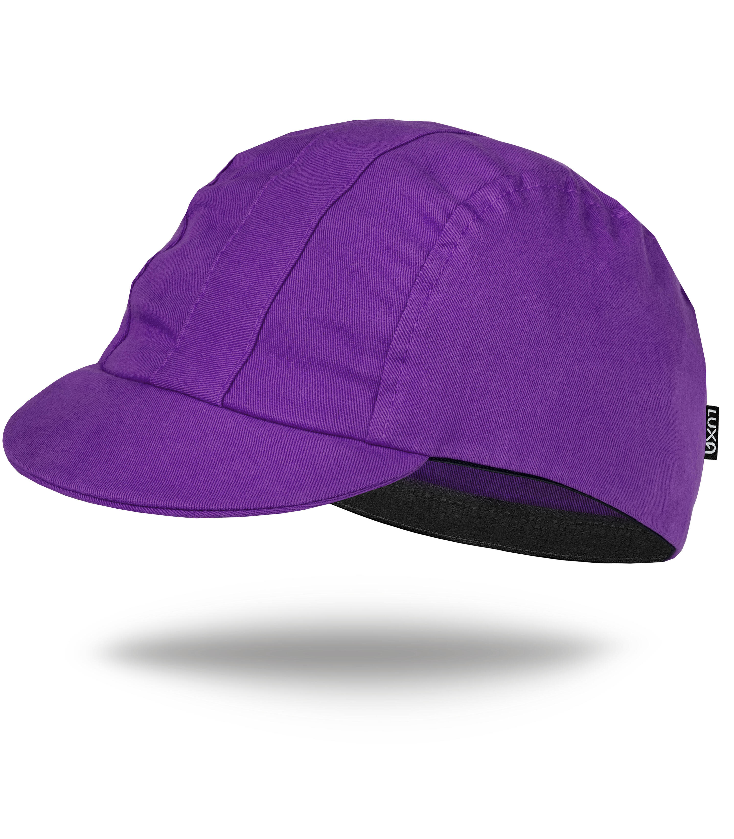 Czapeczka Kolarska pod kask unisex LUXA Classic 2/2