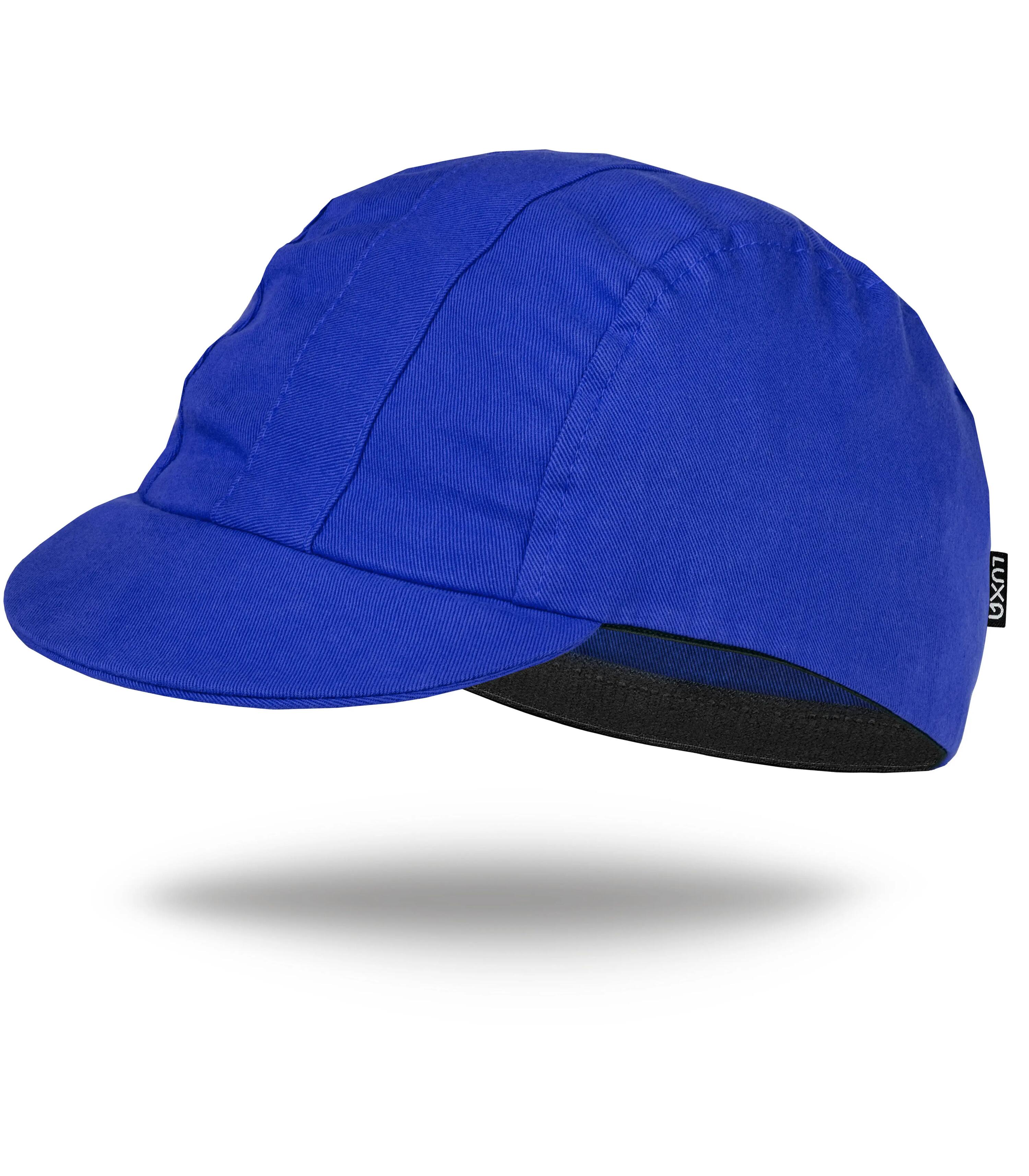 Casquette de Cyclisme Unisexe LUXA Classic 2/2