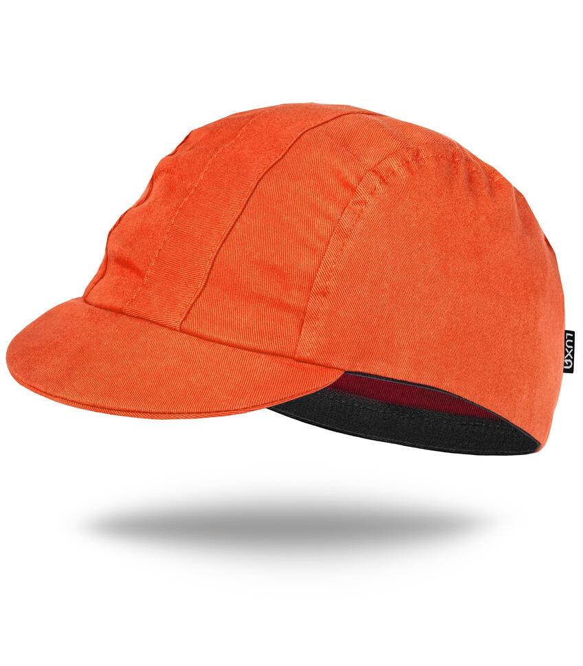 Czapeczka Kolarska pod kask unisex LUXA Classic