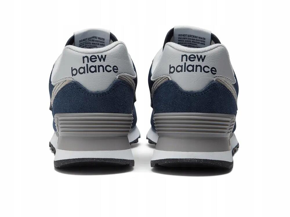 New Balance WL574EVN 7/7