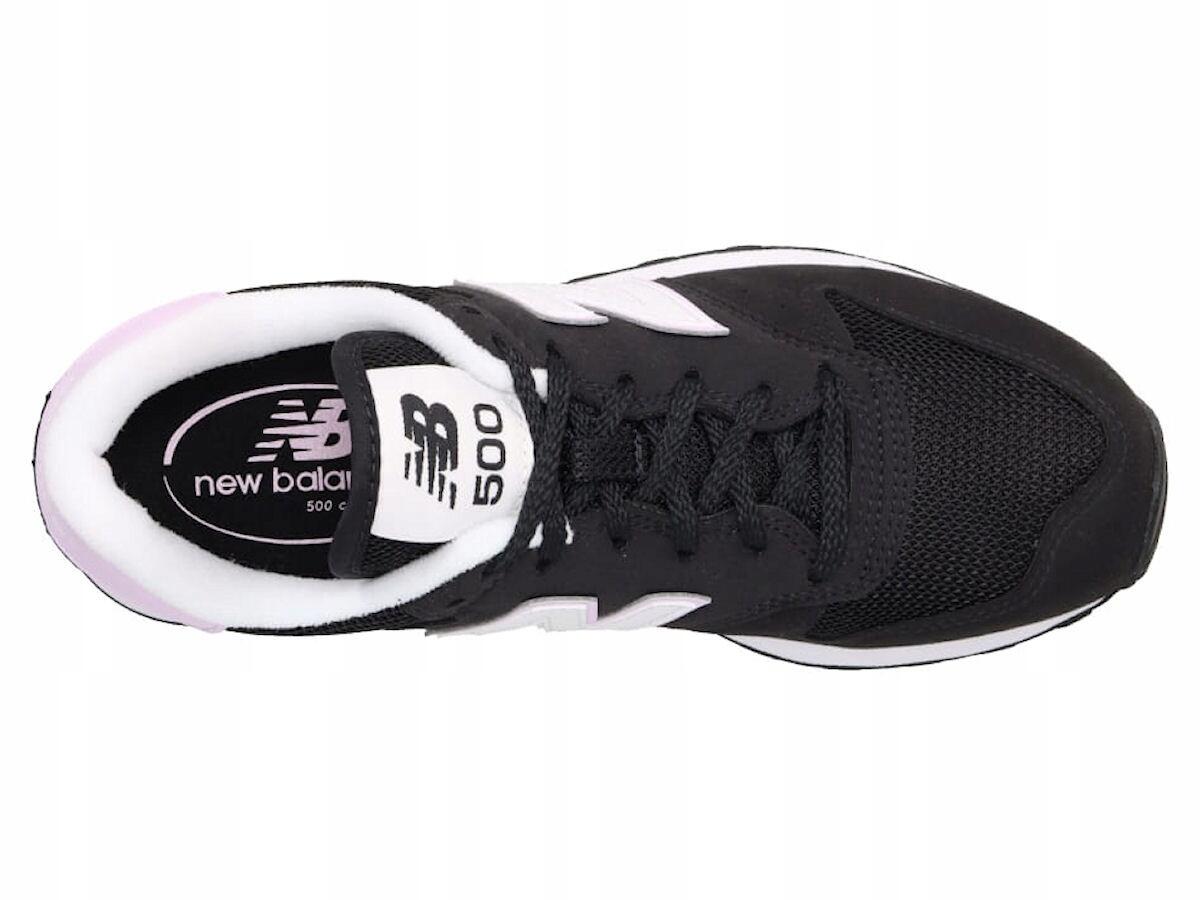 BUTY damskie NEW BALANCE sneakers 500 GW500MH2 36 6/7