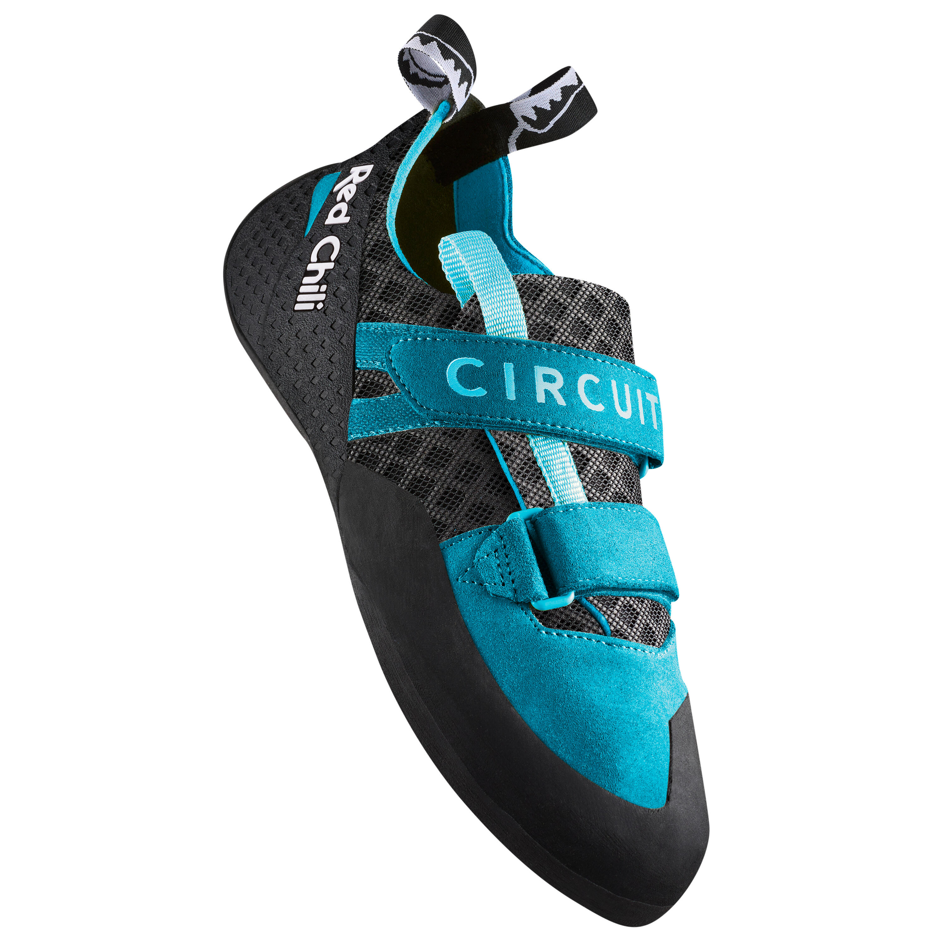 Chaussons d'escalade Red Chili Circuit II 2/7