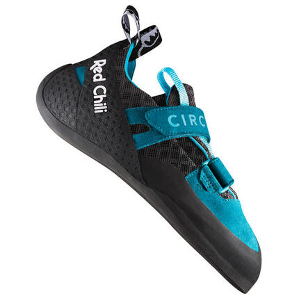 Kletterschuhe Circuit II hawaiian blue