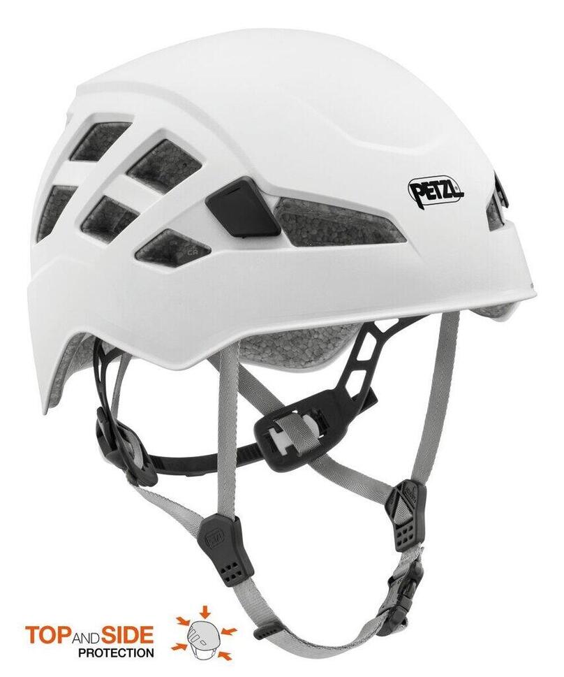 Kask wspinaczkowy Petzl Boreo