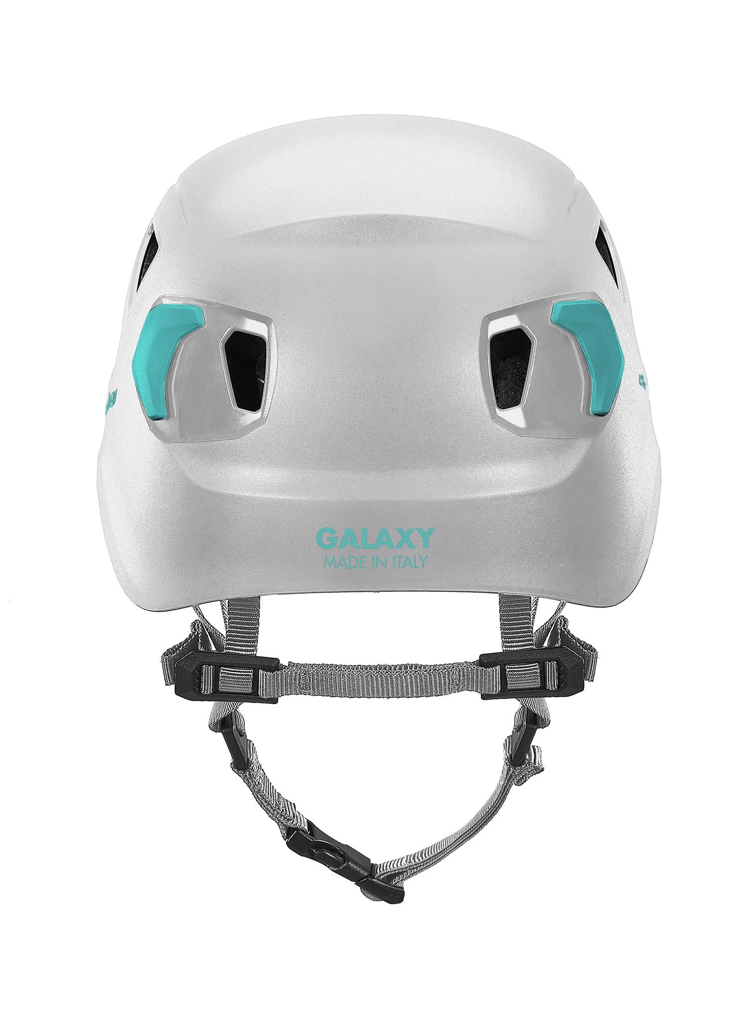 Kask wspinaczkowy Climbing Technology Galaxy 3/5